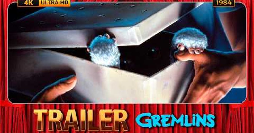 Gremlins
