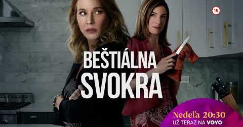 Vražedné instinkty