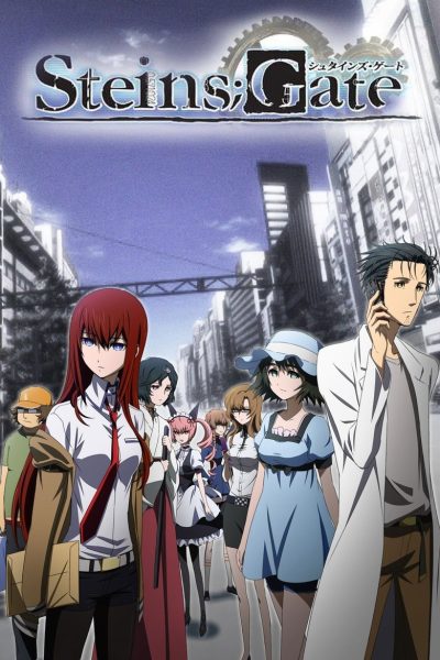 Plakát Steins;Gate