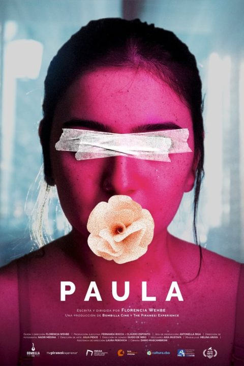 Plakát Paula