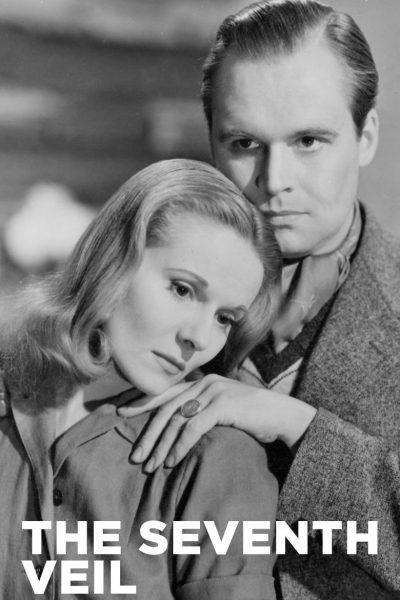 Plakát Sedmý závoj