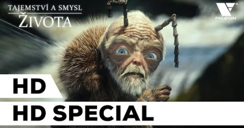 Tajemství a smysl života