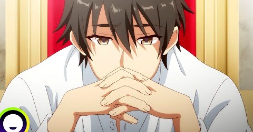 Genjitsu shugi yūsha no ōkoku saikenki