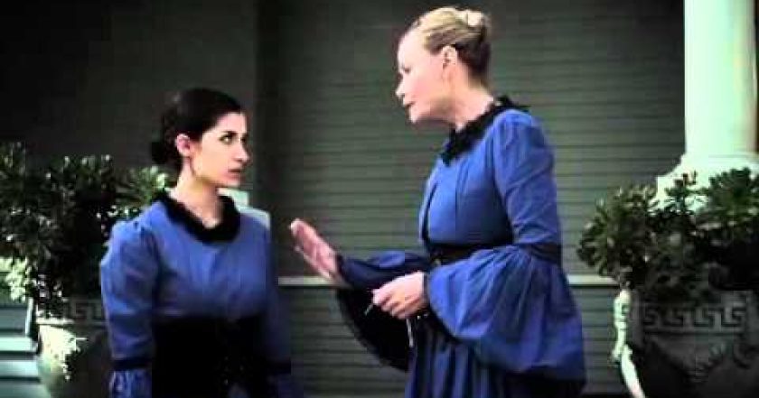 Prokletí ve Whaley House