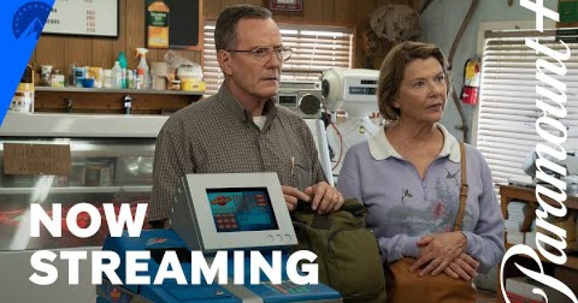 Jerry a Marge: Tajemství loterie