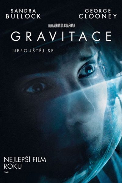 Plakát Gravitace