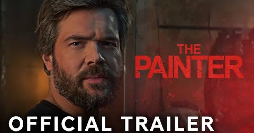 The Painter