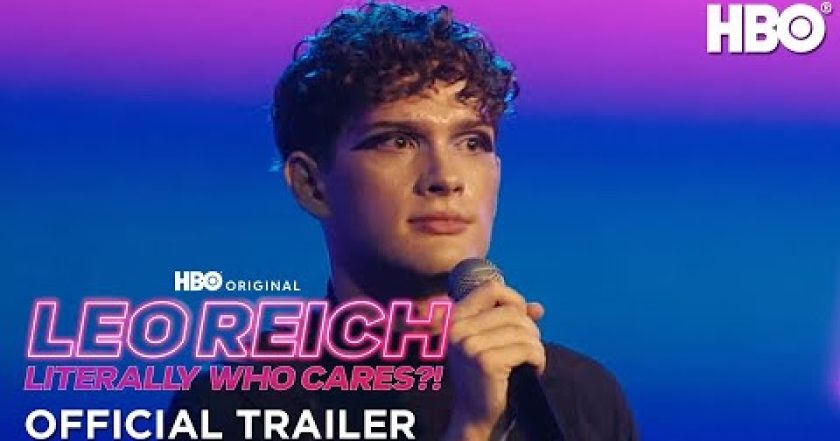 Leo Reich koho to zajímá?!