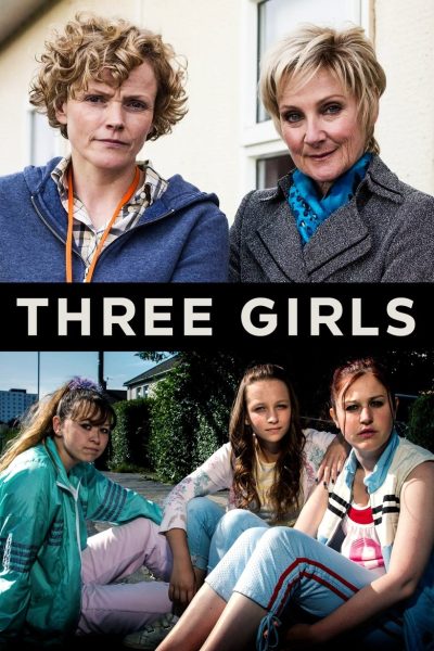 Plakát Three Girls