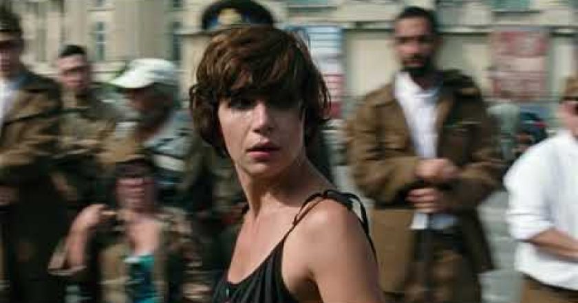 „Je mi jedno, že se zapíšeme do dějin jako barbaři“