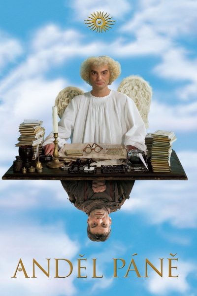 Plakát Anděl Páně