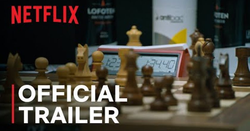 Neslýchané: Dva v šachu