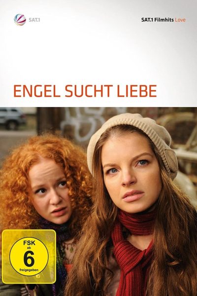 Plakát Anděl hledá lásku