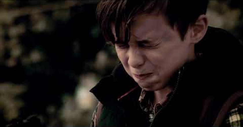 The Last Boy