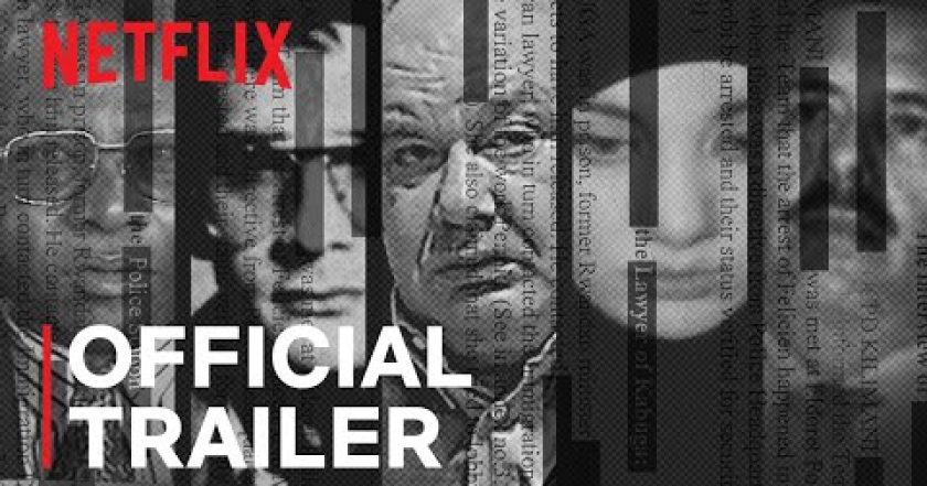 Nejhledanější zločinci světa