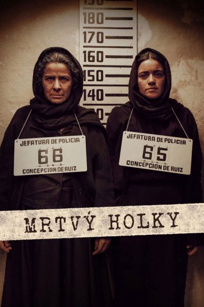 Plakát Mrtvý holky