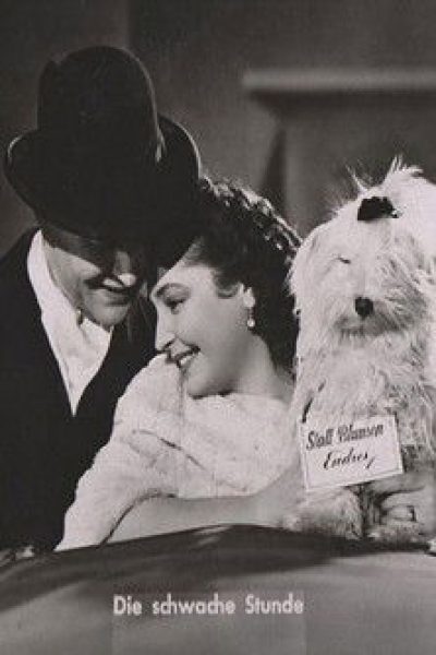 Plakát Slabá hodinka