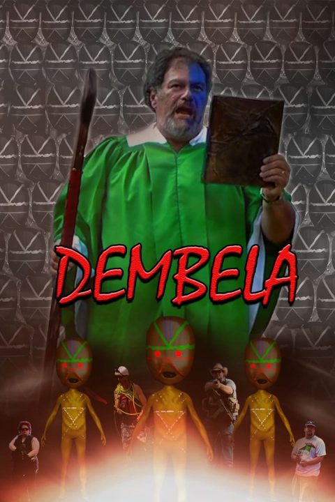 Plakát Dembela