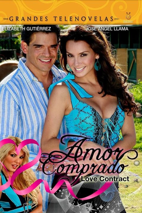 Plakát Amor Comprado