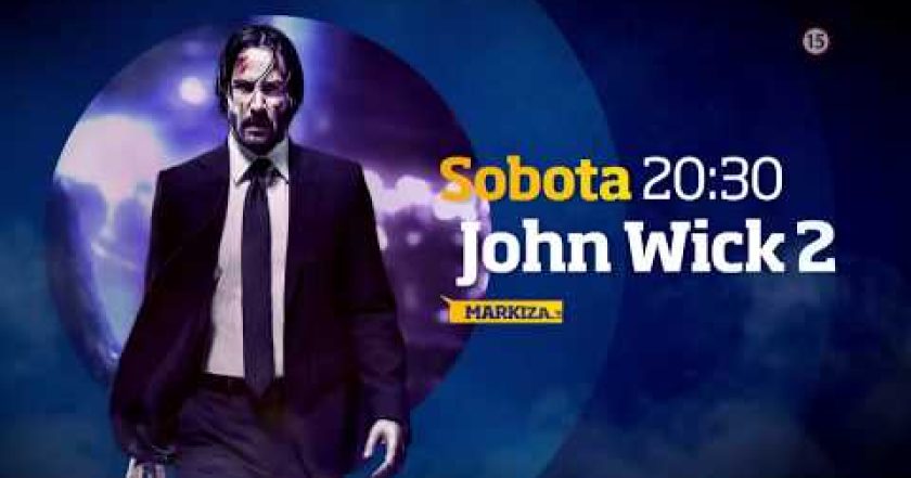 John Wick 2