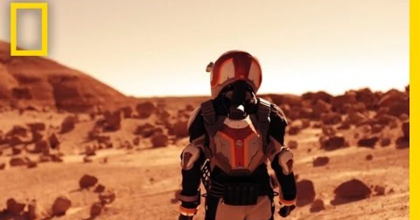 Mars
