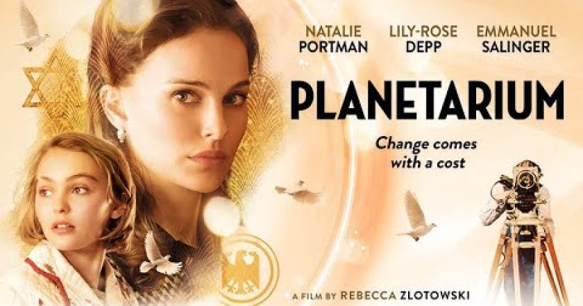 Planetárium