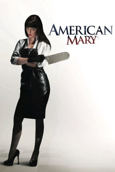 Plakát American Mary