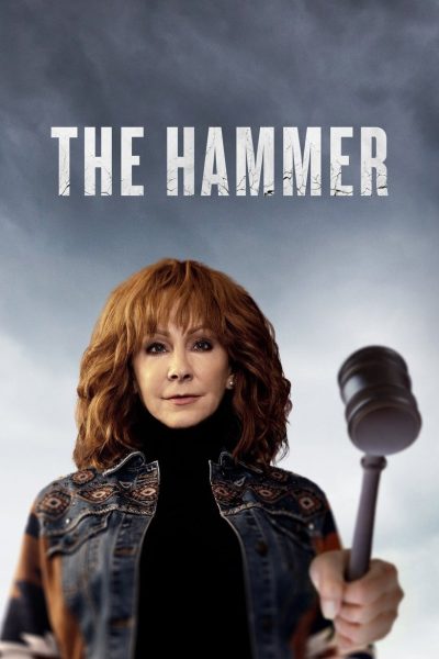 Plakát The Hammer
