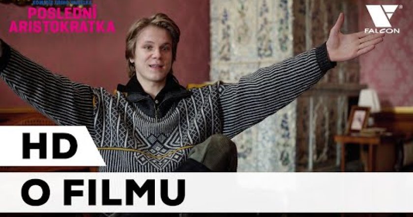 Poslední aristokratka
