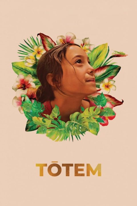 Plakát Totem