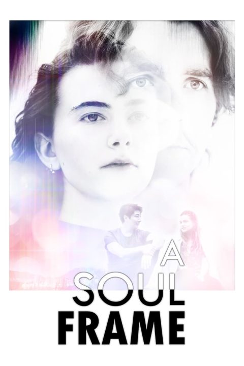 Plakát A Soul Frame