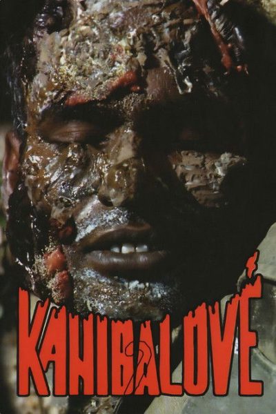 Plakát Kanibalové 2