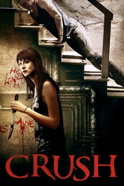 Plakát Crush