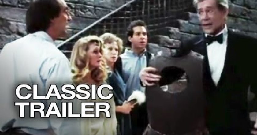 Dům veselých duchů