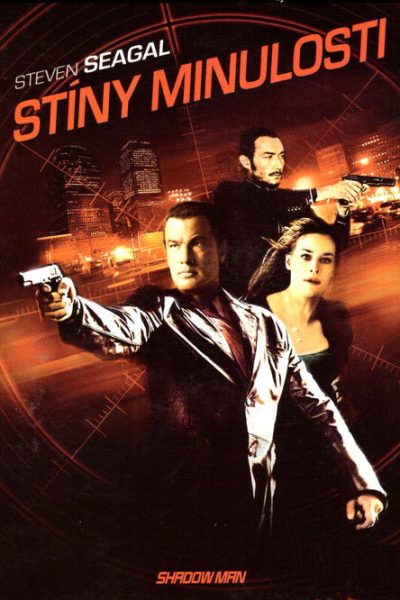 Plakát Stíny minulosti