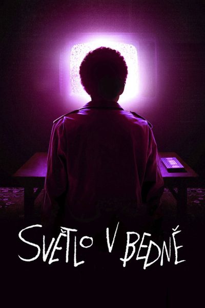 Plakát Světlo v bedně