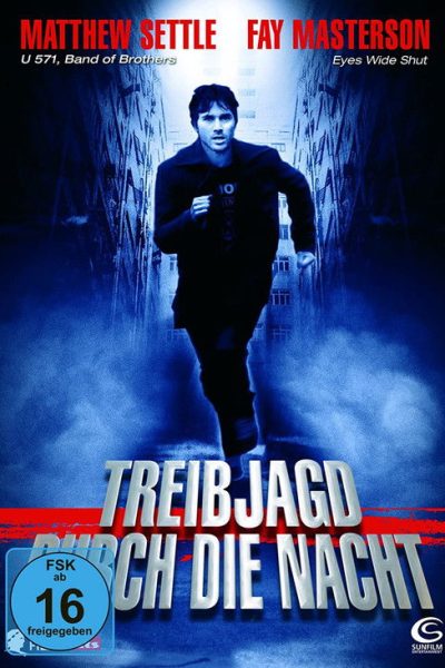 Plakát Zatuchlé vzpomínky