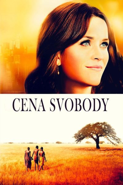 Plakát Cena svobody