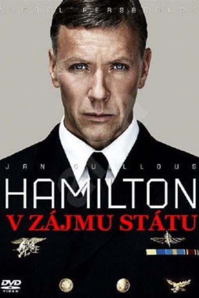 Plakát Hamilton: V zájmu státu