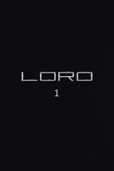 Plakát Oni a Silvio 1