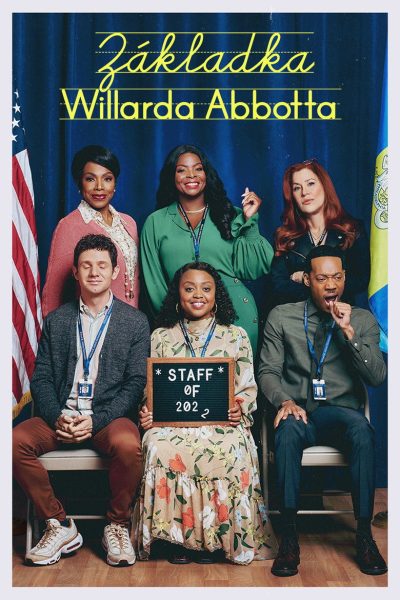 Plakát Základka Willarda Abbotta