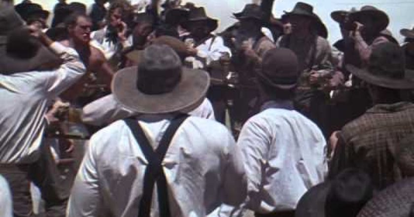 Wyatt Earp