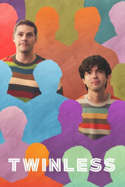 Plakát Twinless
