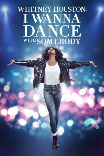 Plakát Whitney Houston: I Wanna Dance with Somebody