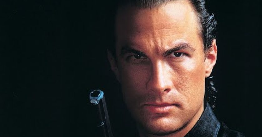 Nico - víc než zákon