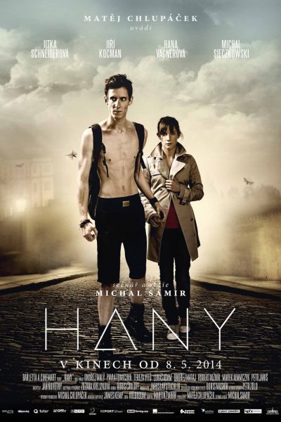 Plakát Hany