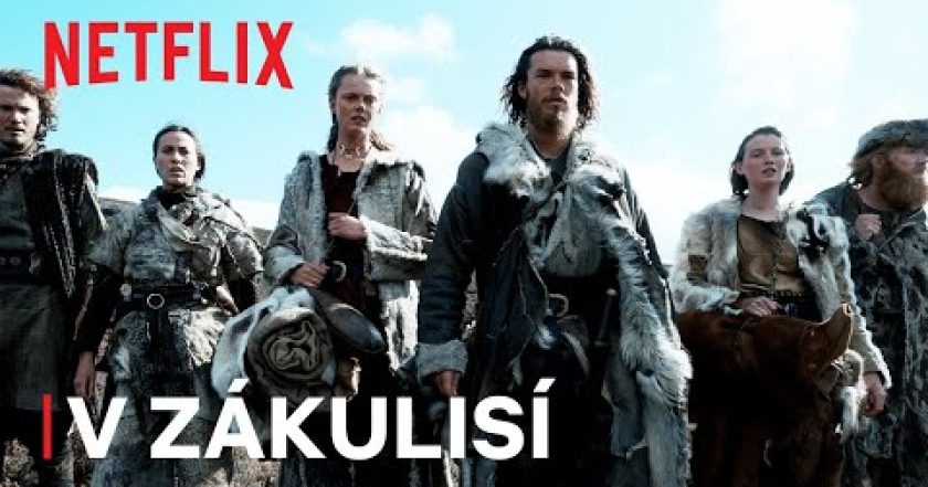 Vikingové: Valhalla