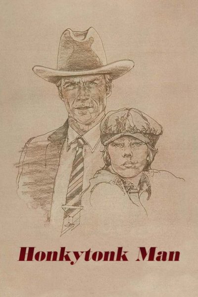 Plakát Honky Tonk Man