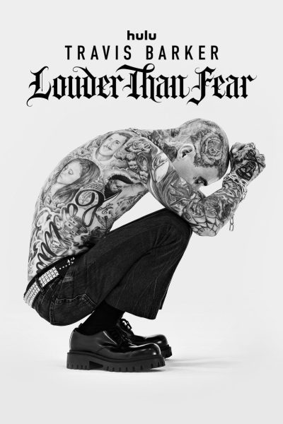 Travis Barker: Přehlušit strach