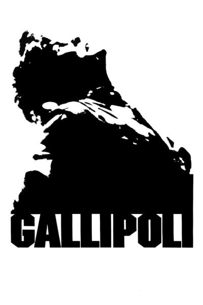 Plakát Gallipoli